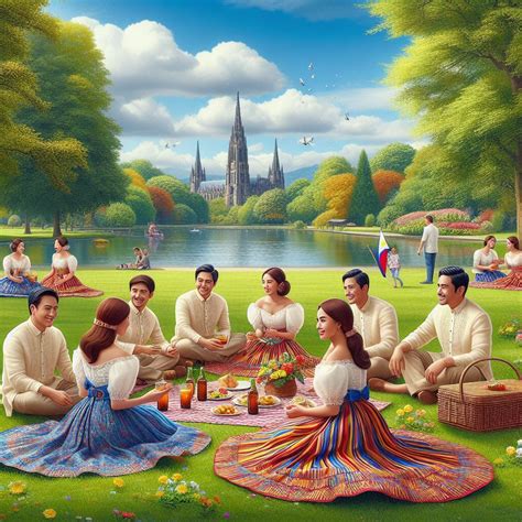 philippinenforum deutschland|Filipinos in Deutschland .